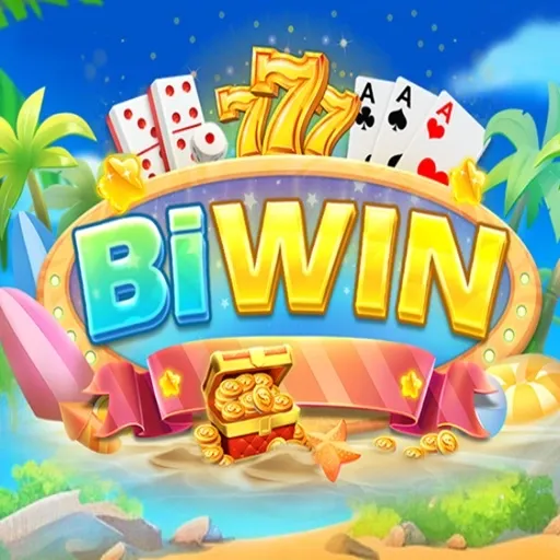 BIWIN - Permainan Tembak Ikan Seru dan Menyenangkan