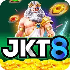 JKT8 - Permainan Poker Seru dan Mengasyikkan