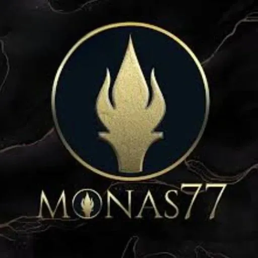 MONAS77 - Game MOBA Seru dan Kompetitif